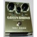 Way Huge Green Rhino Overdrive Pedal, WHE202